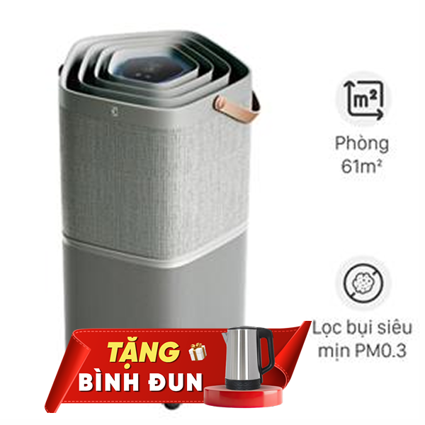 Máy lọc không khí Electrolux PA91-406GY 28W