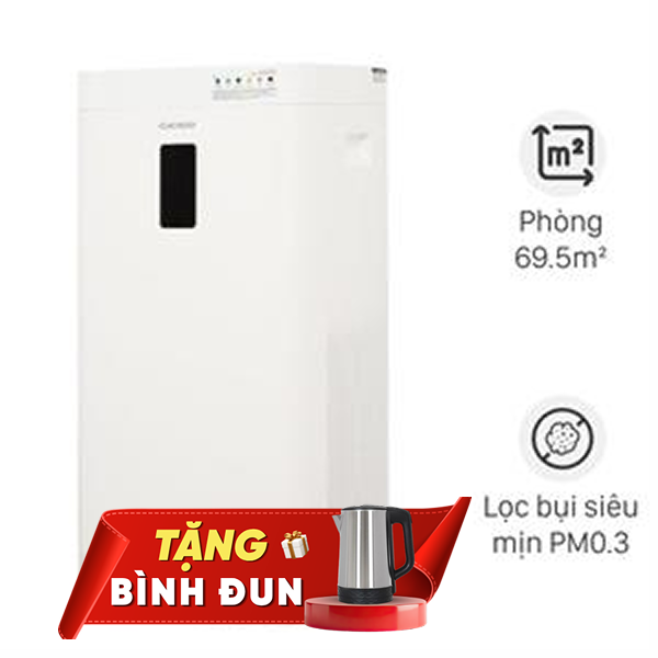 Máy lọc không khí Cuckoo CAC-H2110FW 58W
