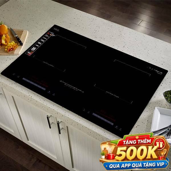 Bếp từ đôi âm Junger CEJ-200-II 4000W
