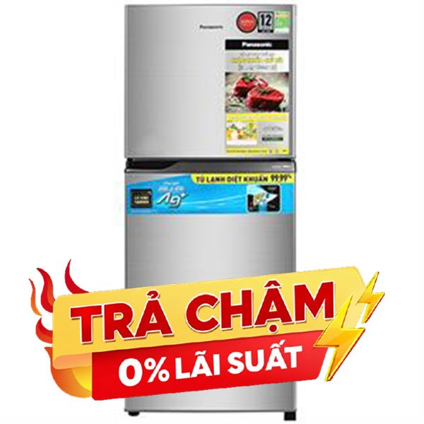 Tủ lạnh Panasonic Inverter 234 lít NR-TV261APSV