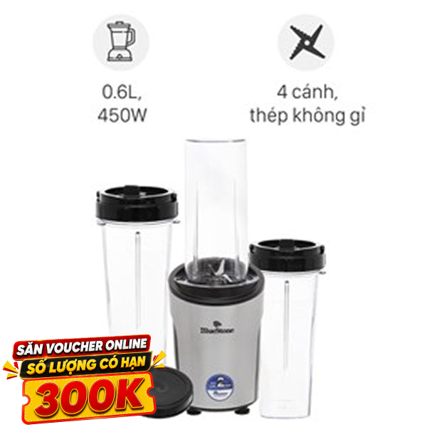 Máy xay sinh tố BlueStone BLB-5310