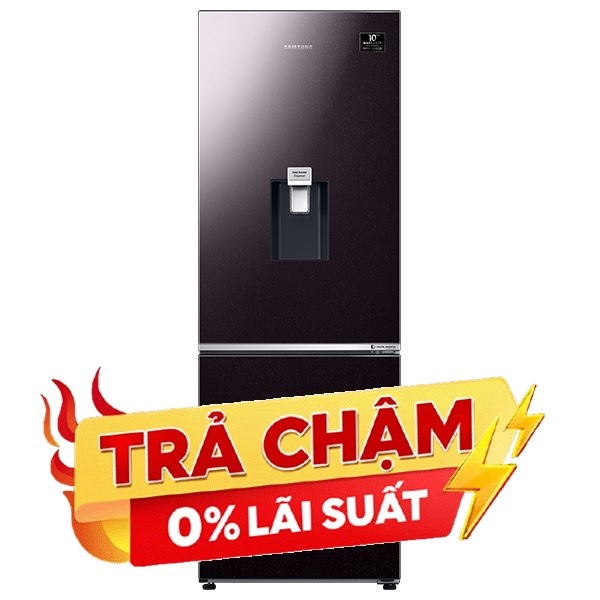 Samsung Inverter 307 lít RB30N4190BY/SV
