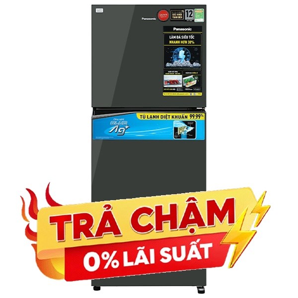 Panasonic Inverter 326 lít NR-TL351VGMV