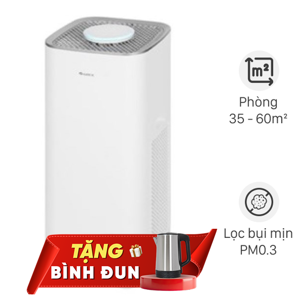 Máy lọc không khí Gree GCF500AENA 32W