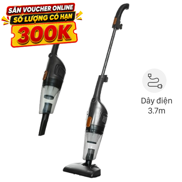 Máy hút bụi cầm tay Deerma DX115C