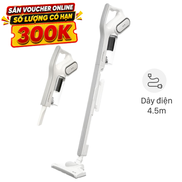 Máy hút bụi cầm tay Deerma DX700