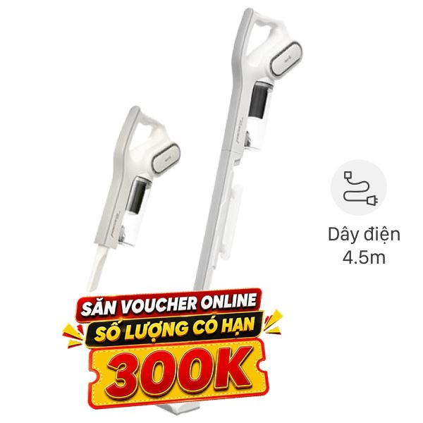 Máy hút bụi cầm tay Deerma DX700