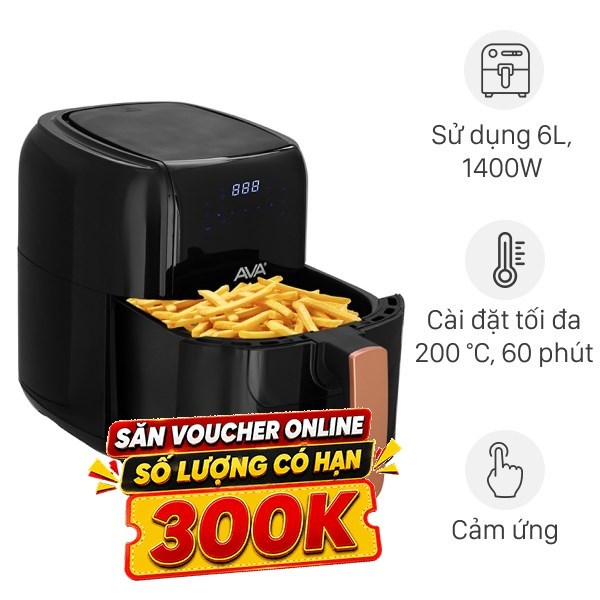 Nguyên liệu món ăn bánh bò bằng nồi chiên không dầu