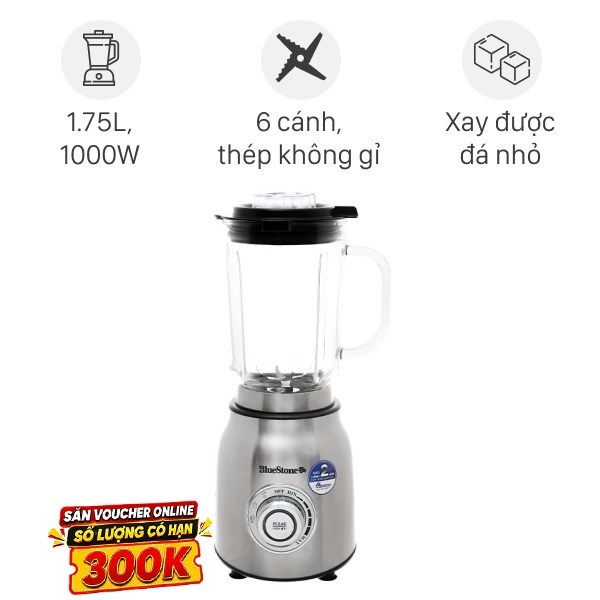 Máy xay sinh tố BlueStone BLB-5377