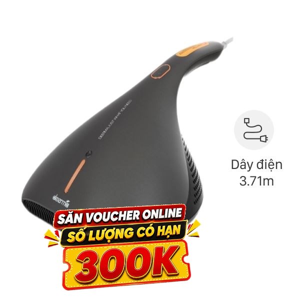 Máy hút bụi đệm giường Deerma EX919