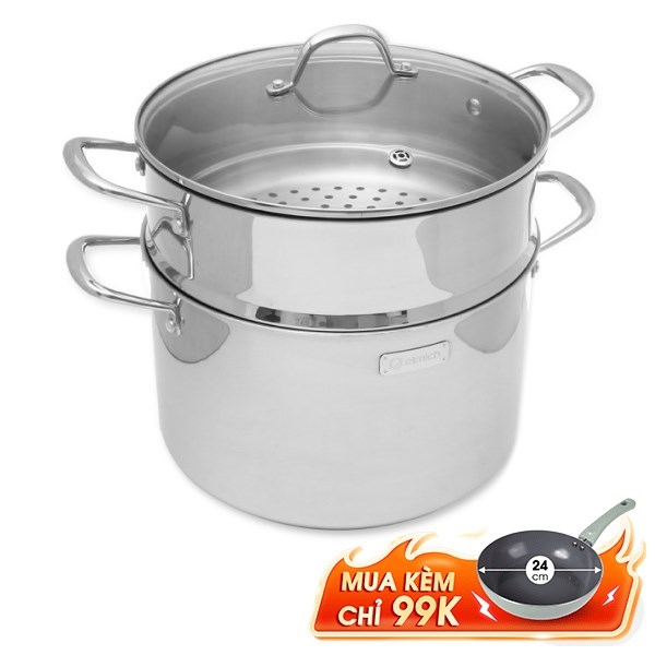Nguyên liệu món ăn gà hấp nấm