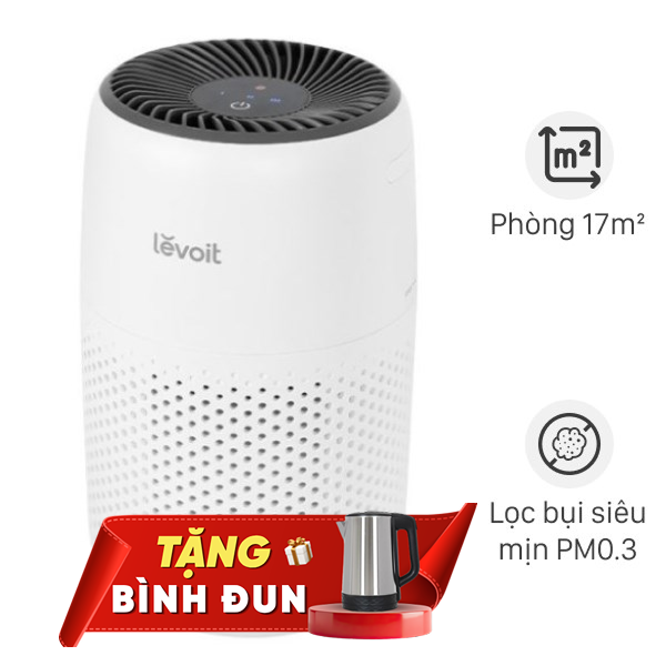 Máy lọc không khí Levoit Core Mini 7W