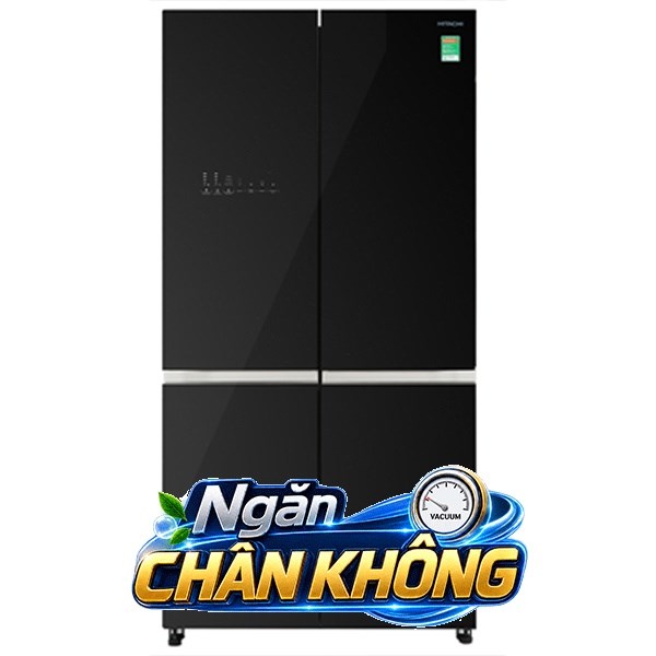 Hitachi Inverter 569 lít R-WB640VGV0 GBK