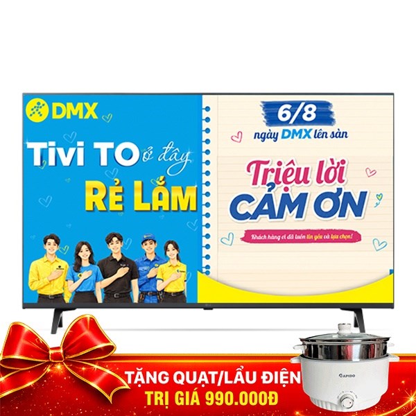 Smart Tivi LG 4K 55 inch 55UQ8000PSC