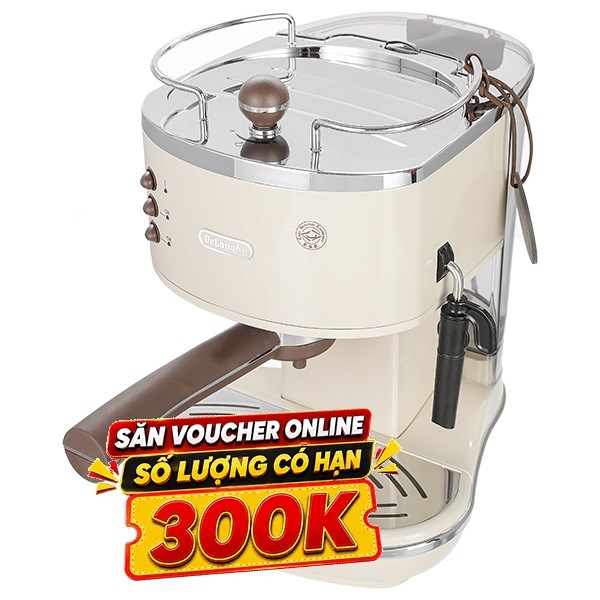 Máy pha cà phê Delonghi ECOV311.BG