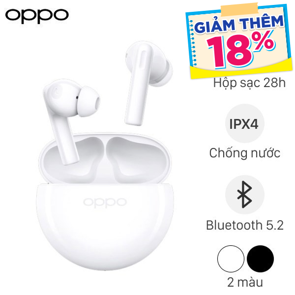 Tai nghe TWS OPPO ENCO Buds 2 ETE41