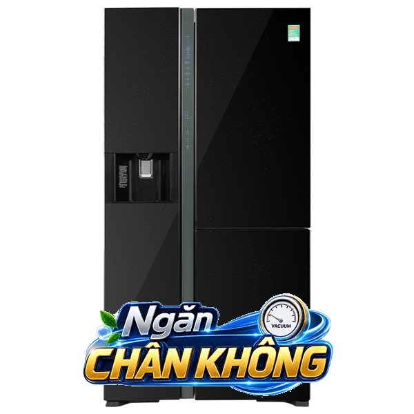 Hitachi Inverter 569 lít R-MX800GVGV0 GBK