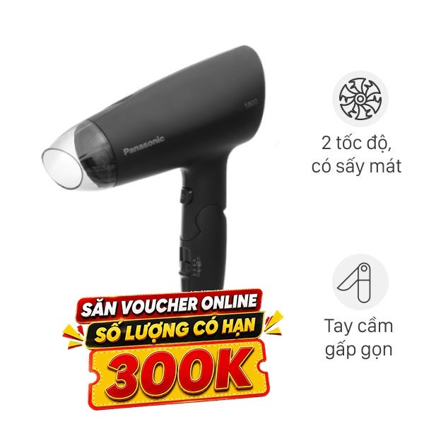 Máy sấy tóc Panasonic EH-ND37-K645