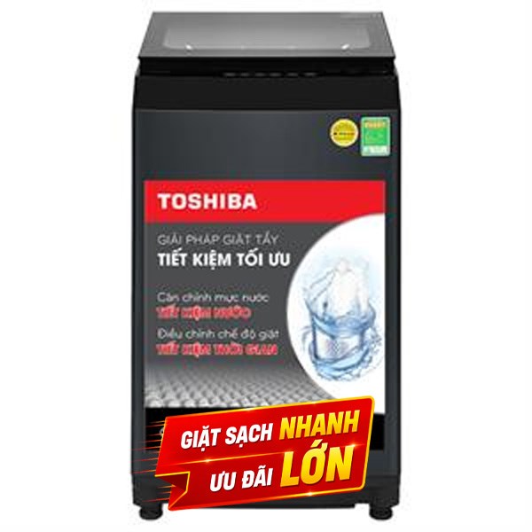 Máy giặt Toshiba 8 kg AW-M905BV(MK)