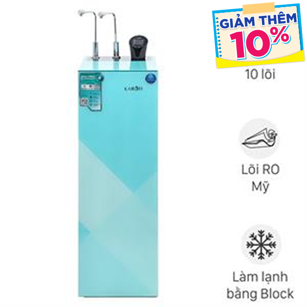 Máy lọc nước RO Karofi KAD-N91