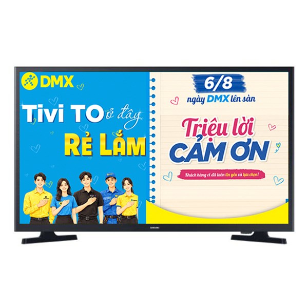 Smart Tivi Samsung 32 inch UA32T4202