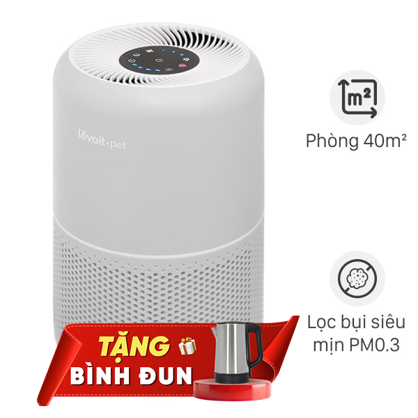 Máy lọc không khí Levoit Core P350 33W