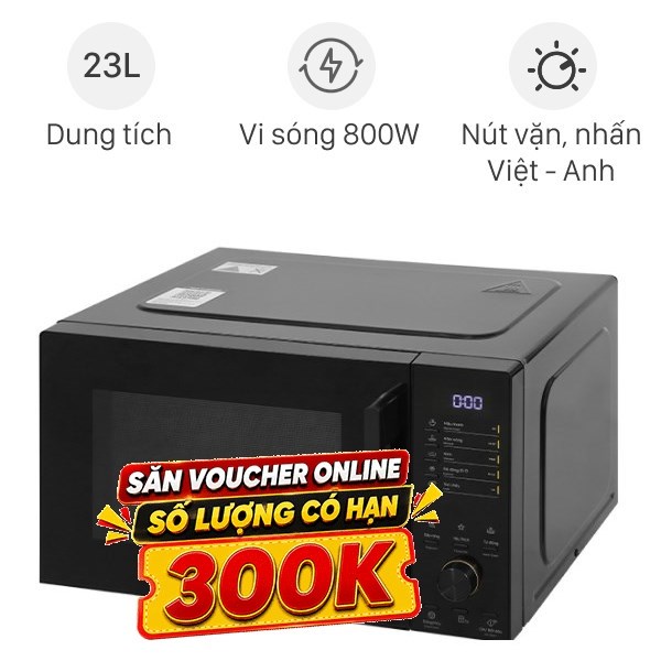 Lò vi sóng Electrolux EMM23D22B