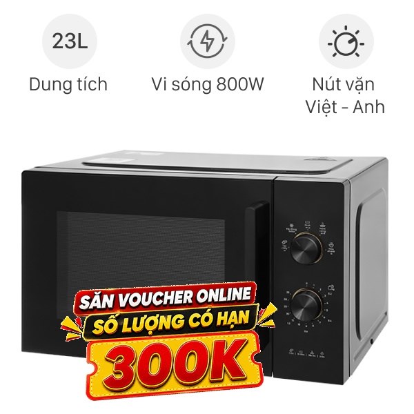 Lò vi sóng Electrolux EMM23K22B