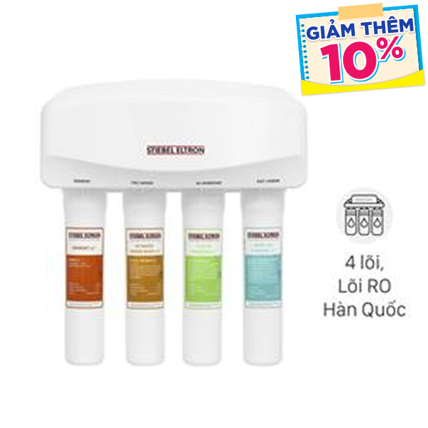 Máy lọc nước RO Stiebel Eltron Glacier
