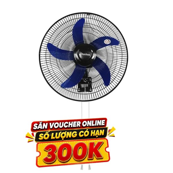 Duxton  5 cánh DWF40-15CN 50W