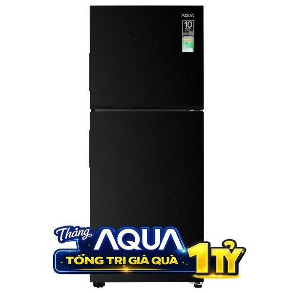Aqua Inverter 189 lít AQR-T220FA(FB)
