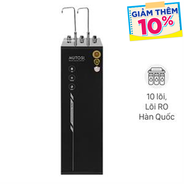 Máy lọc nước RO Mutosi MP-S1011