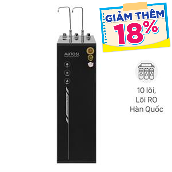 Máy lọc nước RO Mutosi MP-S1011