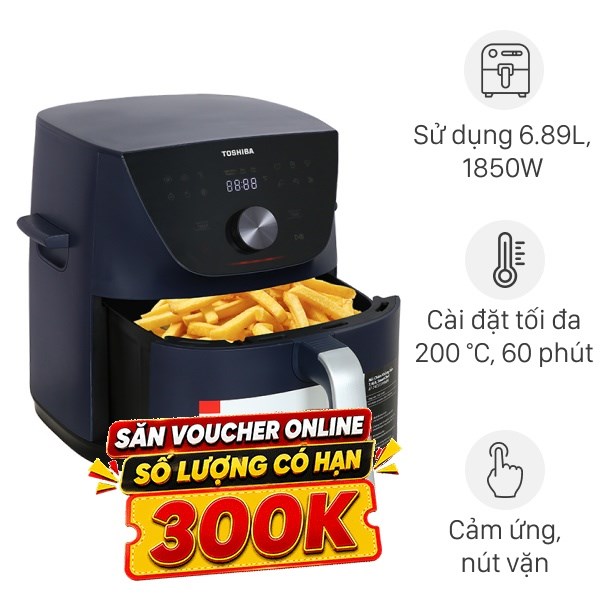 Nguyên liệu món ăn nướng thịt ba chỉ bằng nồi chiên không dầu