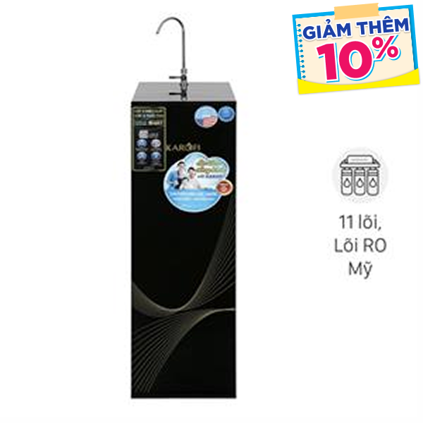 Máy lọc nước RO Karofi KAH-X29