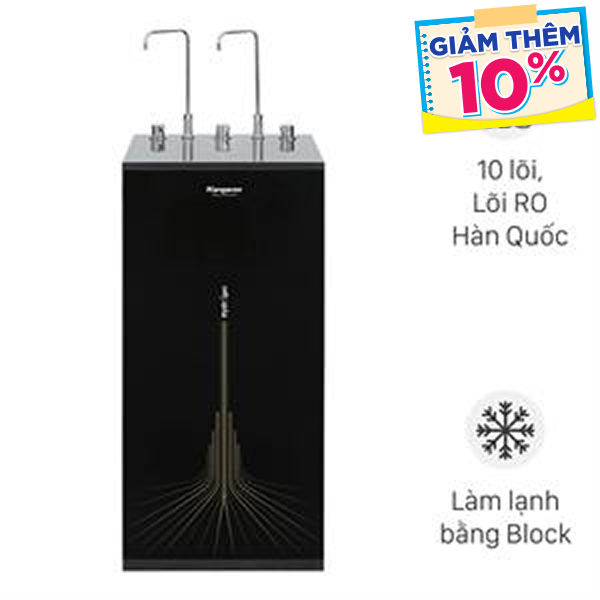 Máy lọc nước RO Kangaroo KG10A13