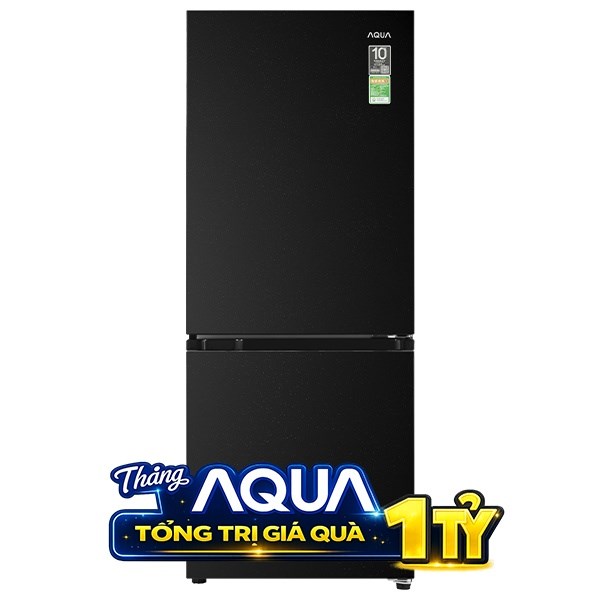 Aqua Inverter 260 lít AQR-B310MA(FB)
