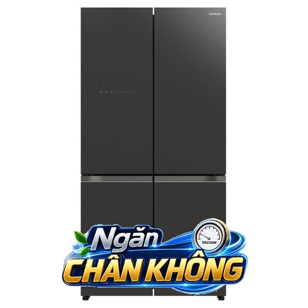 Hitachi Inverter 569 lít R-WB640VGV0 GMG
