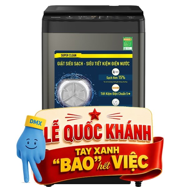 Panasonic 8.2 Kg NA-F82Y01DRV