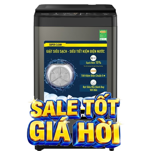 Panasonic 8.2 Kg NA-F82Y01DRV