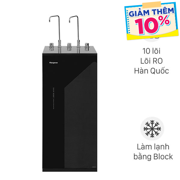 Máy lọc nước RO Kangaroo KG10A17
