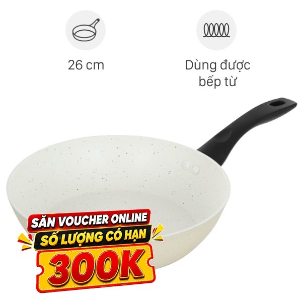 Nguyên liệu món ăn lá mì xào