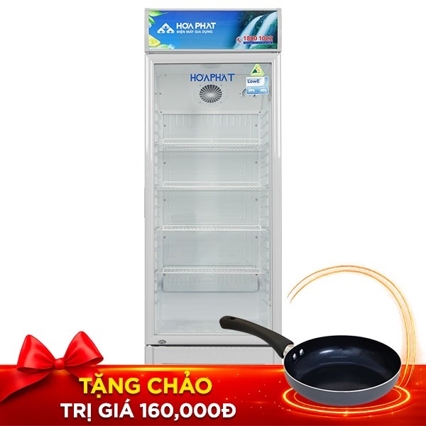 Tủ mát Hoà Phát  242 lít HSR S6242