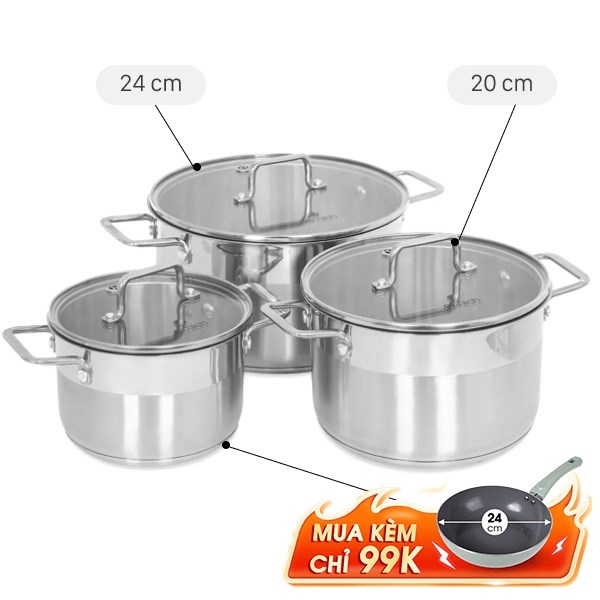 Nguyên liệu món ăn bắp bò ngâm mắm tiêu xanh
