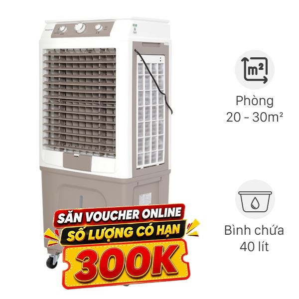 Quạt điều hoà Kangaroo KG50F95 120W