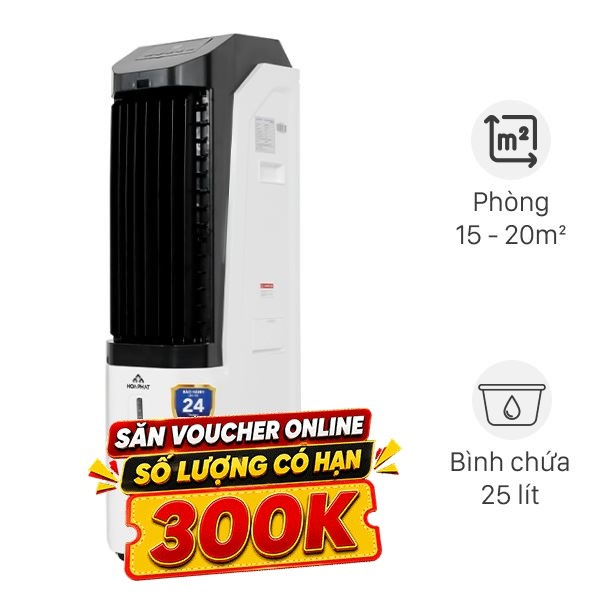 Quạt điều hoà Hòa Phát HPCF1-045 112W