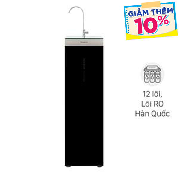 Máy lọc nước RO Kangaroo Sumire KG12NA