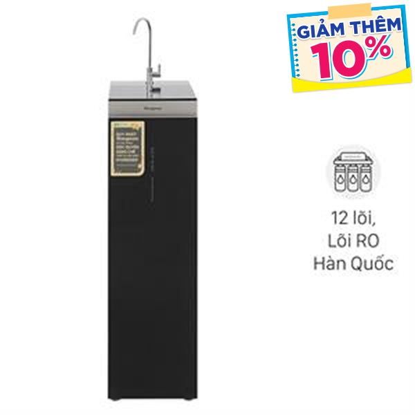 Máy lọc nước RO Kangaroo Sumire KG12HA