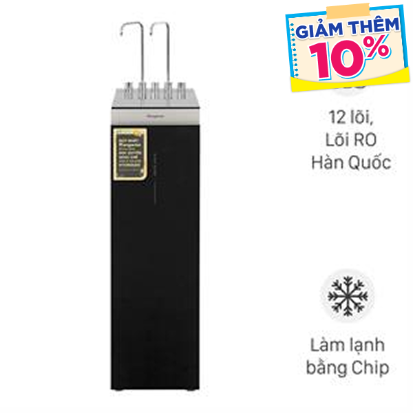 Máy lọc nước RO Kangaroo Sumire KG12A6