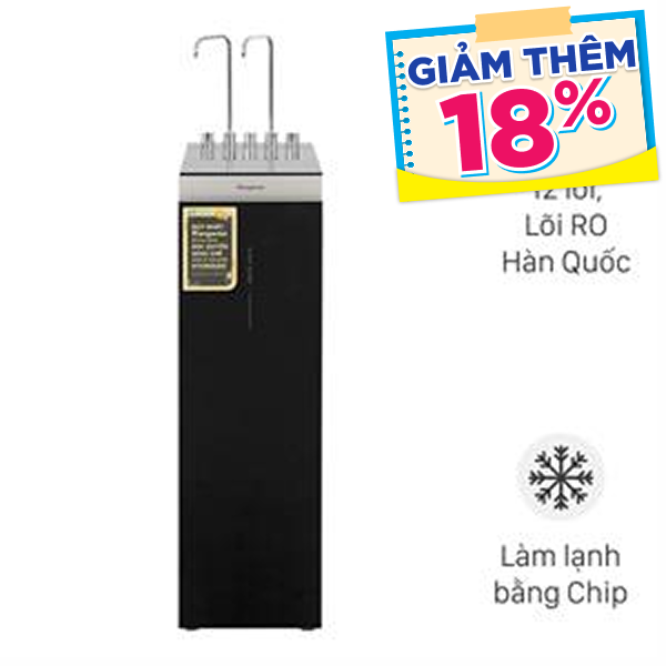 Máy lọc nước RO Kangaroo Sumire KG12A6